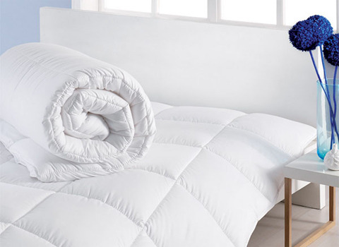 تصویر 1 از پتو پشم شیشه یک نفره دوخت محکم و کیفیت پایدار