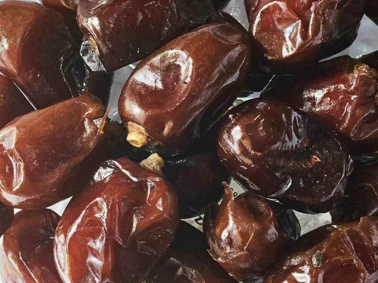 خرما مضافتی آریا با کیفیت مرغوب و شرایط سفارش ویژه