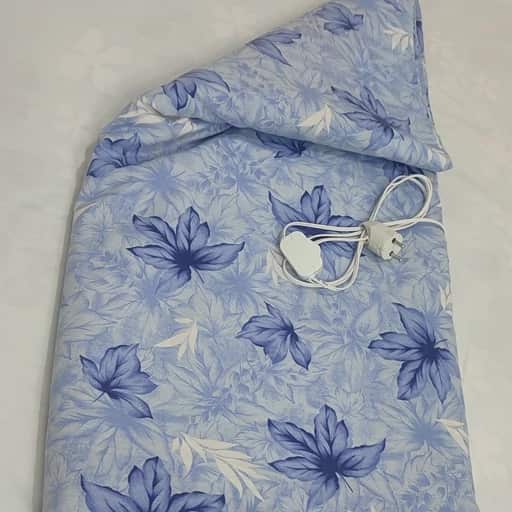 تصویر 1 از پتو حرارتی سبک‌ وزن با خاصیت نگهداری گرمای طولانی