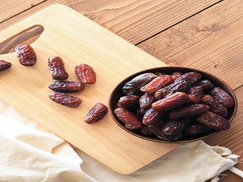 تصویر 3 از خرما پیارم شیراز + منبع انرژی طبیعی