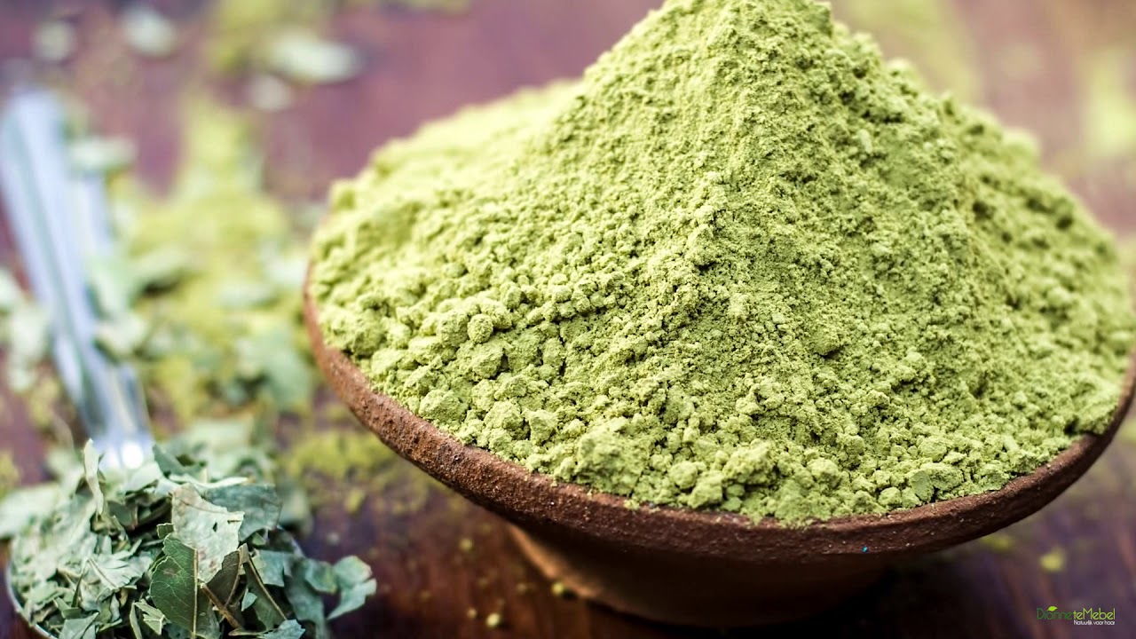 تصویر 4 از حنا موی سر طبیعی بدون افزودنی شیمیایی و مواد حساسیت‌ زا