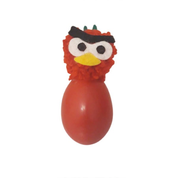 تصویر 4 از عروسک ضد استرس نرمکش فشاری آرام‌ بخش برای بزرگسالان