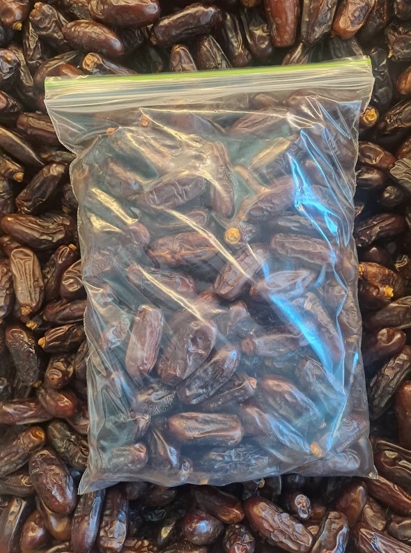 خرما پیارم ربی سیستان اعلا تازه 1 کیلویی