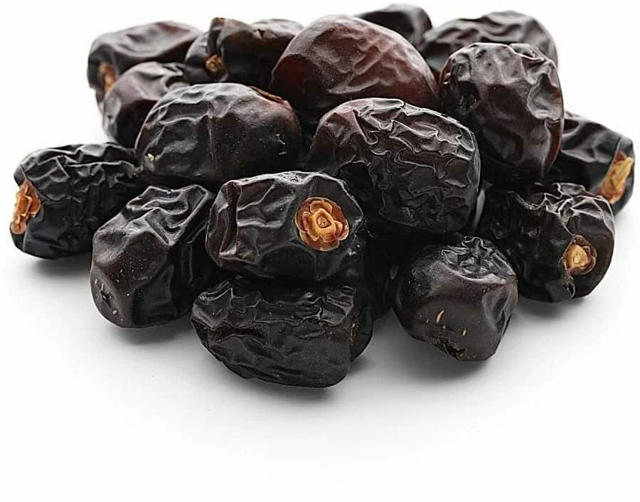 خرما مضافتی یگانه با بسته‌ بندی بهداشتی و تازه