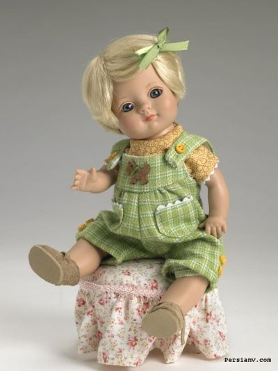 عروسک های زیبا ظاهری جذاب و لمسی نرم