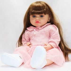 تصویر 4 از عروسک های زیبا ظاهری جذاب و لمسی نرم