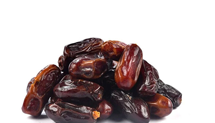 تصویر 4 از خرما مضافتی ساده بسته‌ بندی بهداشتی و دستچین