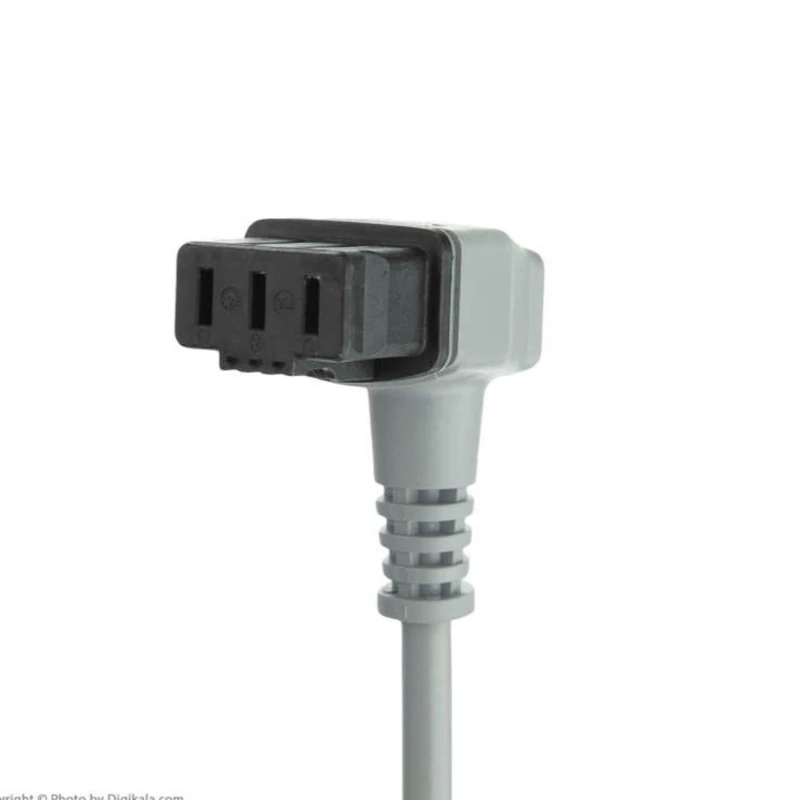 تصویر 2 از کابل برق ماشین ظرفشویی زیمنس محافظت‌ شده در برابر رطوبت