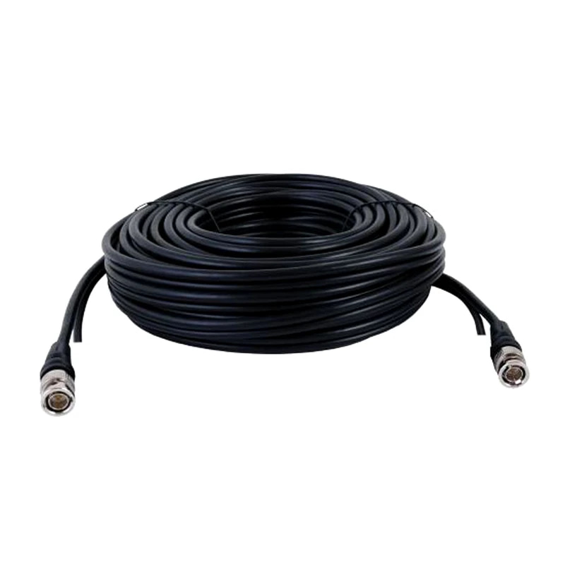 تصویر 2 از کابل برق دوربین مداربسته نصب آسان در محیط‌ های باز و بسته