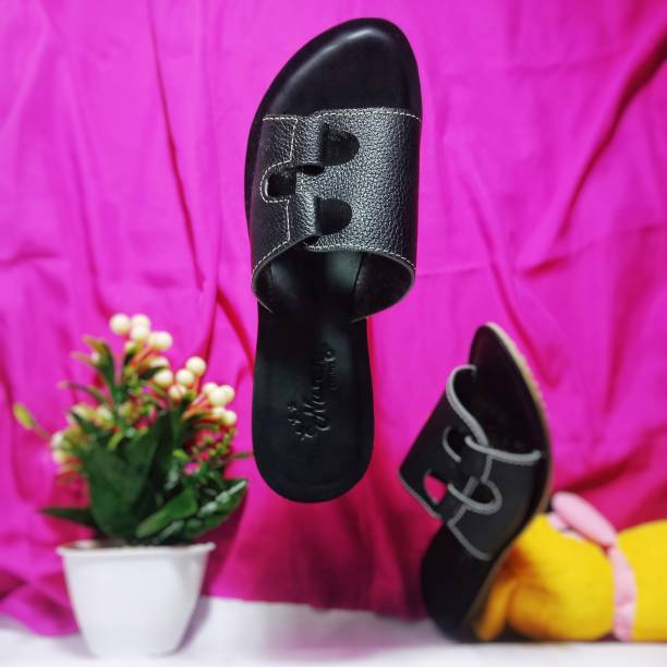 تصویر 4 از صندل ژله ای با لایه میانی فوم دار و زیره ضد لغزش