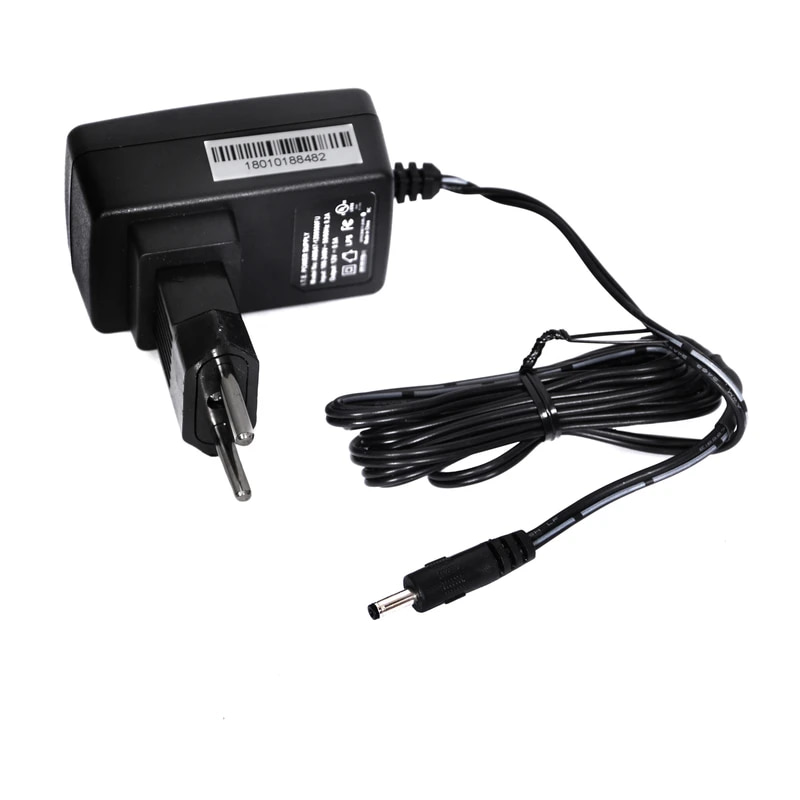 تصویر 1 از کابل برق وای فای مقاوم با محافظت در برابر اختلالات