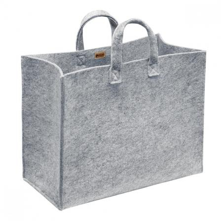 تصویر 2 از کیف نمدی جدید با طراحی مدرن و جذاب برای استفاده روزمره