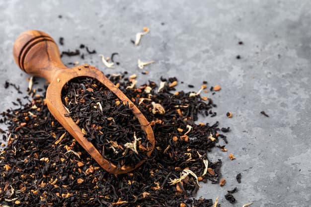 تصویر 3 از چای سیاه کلکته مناسب سرو در مهمانی های رسمی