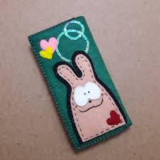 تصویر 3 از کیف پول نمدی فانتزی مناسب استفاده در مدرسه، محل کار و گردش