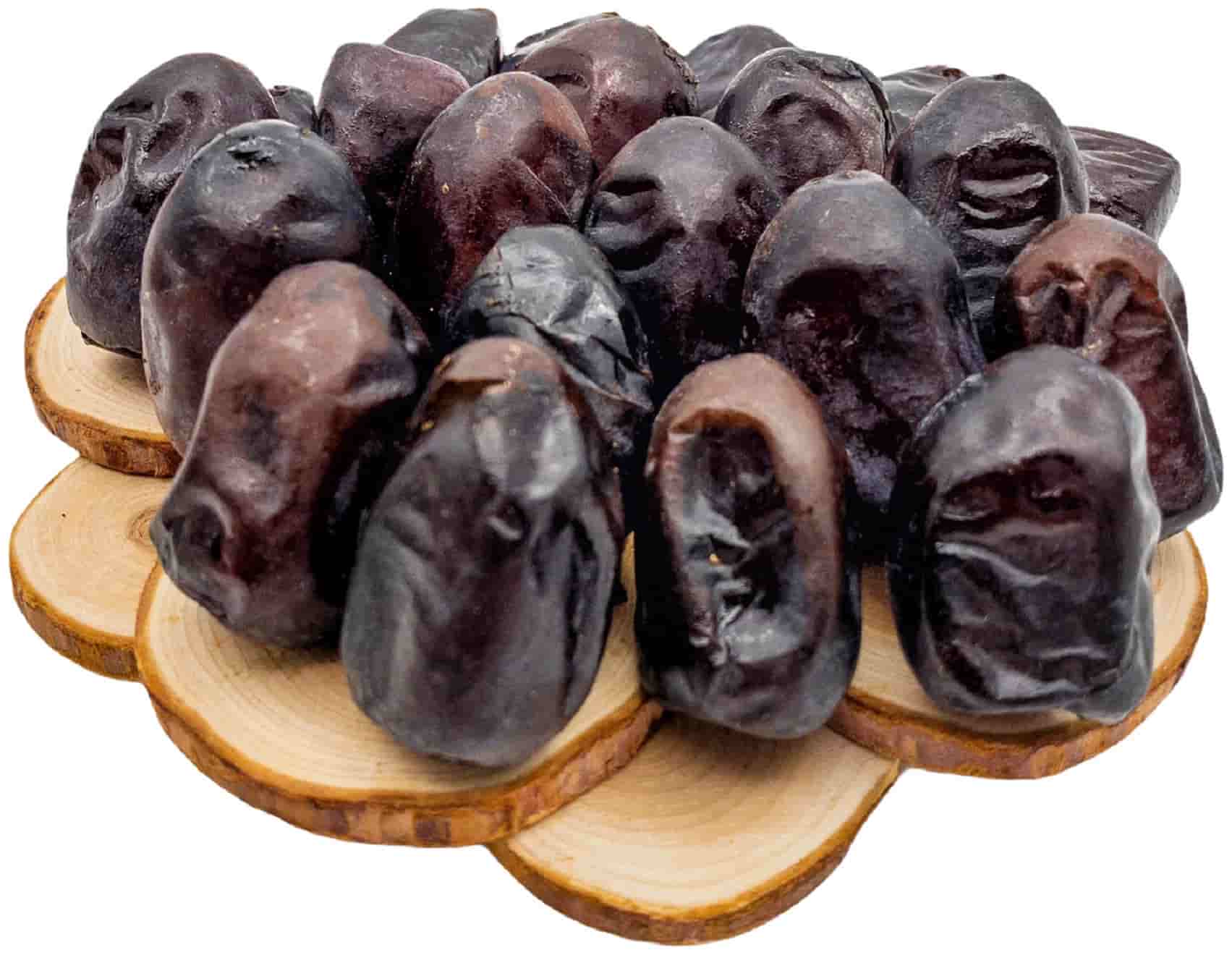 خرما مضافتی ۶۰۰ گرمی بسته‌ بندی محافظت‌ شده با کیفیت تضمینی