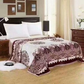 تصویر 2 از پتو ژله ای کیلویی طراحی ساده و قابل استفاده در خانه و سفر