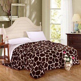 تصویر 3 از پتو ژله ای کیلویی طراحی ساده و قابل استفاده در خانه و سفر