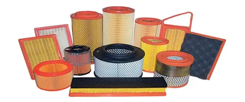 تصویر 2 از انواع فیلتر هوا خودرو قابل شستشو اصل با عملکرد عالی