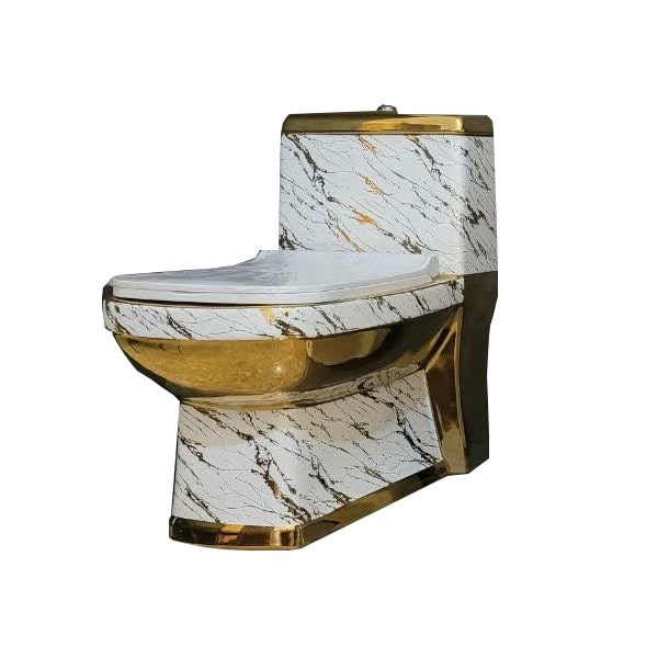 کاوش در دنیای سنگ توالت فرنگی