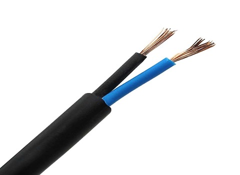 کابل برق 5*2.5 مناسب نصب در مسیر های صنعتی