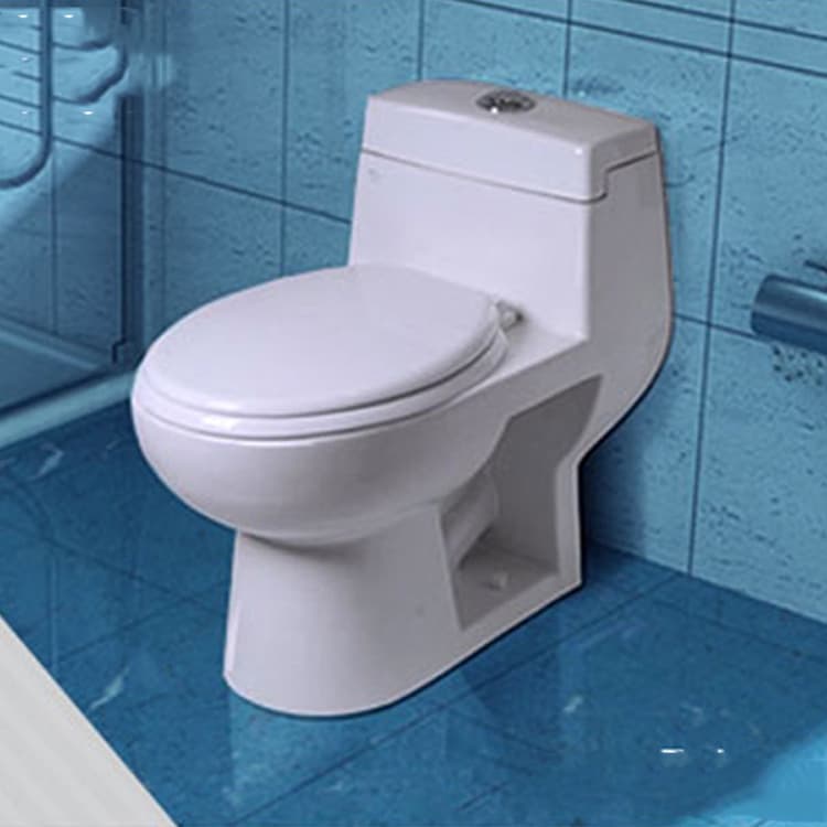 تحلیل جامع ساختار سنگ توالت فرنگی