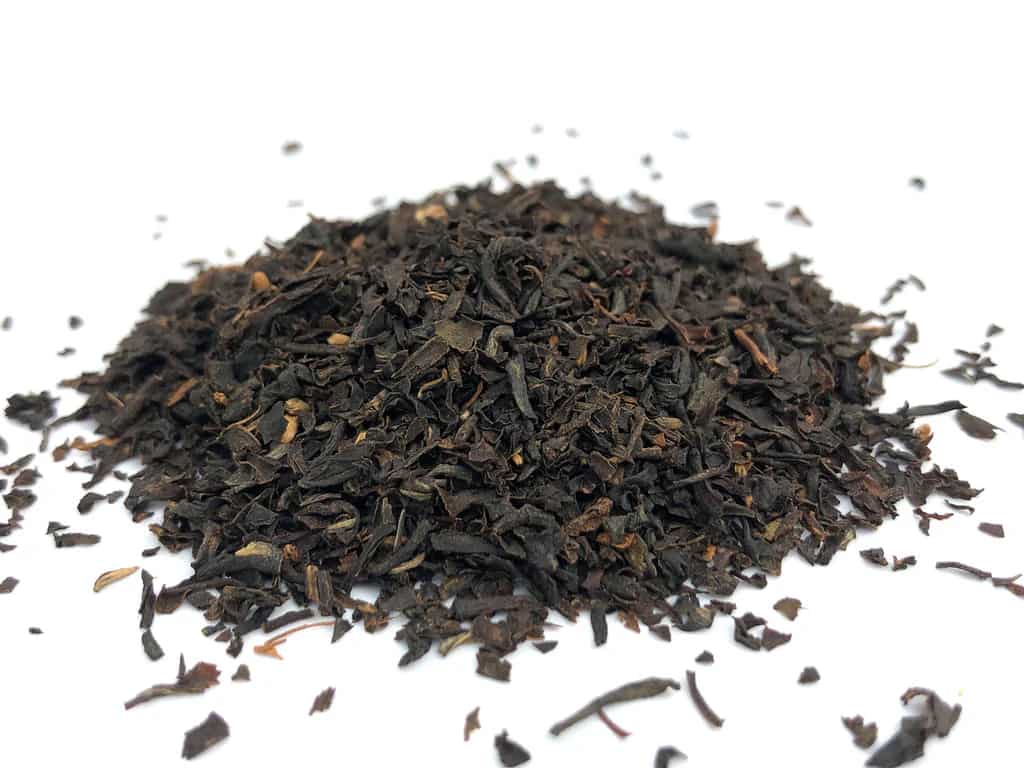 تصویر 4 از چای سیاه آلپاچی با طعم اصیل مناطق کوهستانی