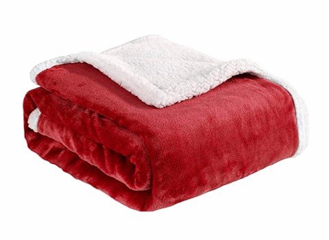 پتو ببعی ترک سبک و راحت مناسب استفاده روزمره و خواب