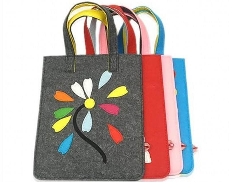 قیمت کیف دخترانه