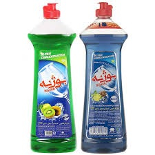 تصویر 3 از مایع ظرفشویی بوژنه فرمول منحصر به فرد برای شستشوی سریع و موثر