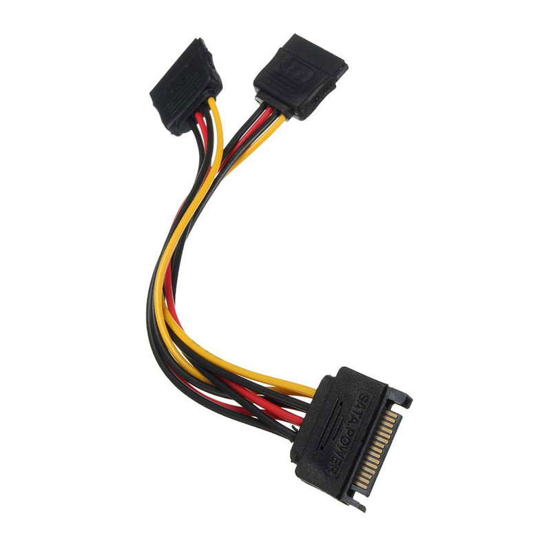 کابل برق گرافیک طراحی فشرده برای نصب آسان داخل کیس