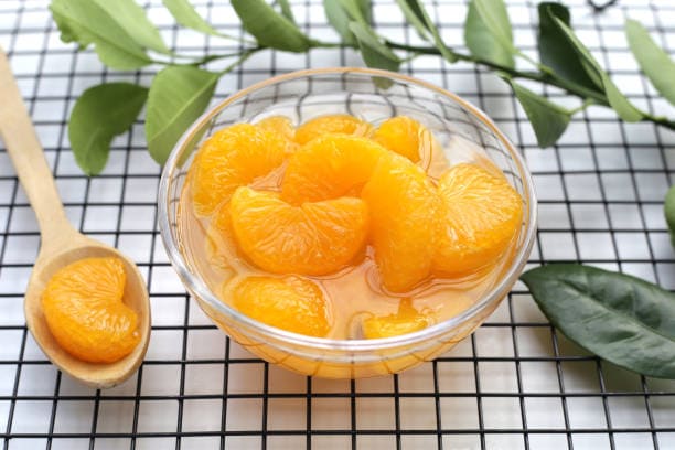 تصویر 4 از کنسانتره نارنگی صادراتی کاربردی در تولید شربت و کلوچه