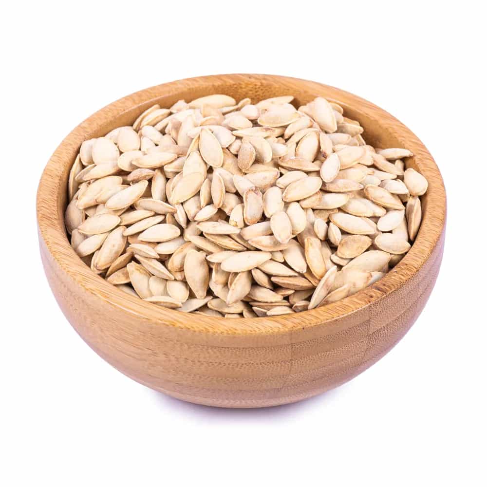 تصویر 3 از تخمه کدو گوشتی فرآوری‌ شده با طعم طبیعی و تازه