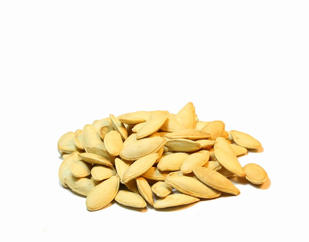 تصویر 4 از تخمه کدو گوشتی فرآوری‌ شده با طعم طبیعی و تازه