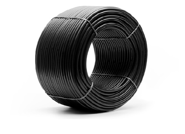 سیم برق افشان 2.5 صنعتی با پوشش ضخیم و کیفیت ویژه