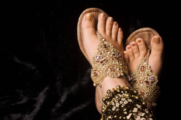 تصویر 1 از صندل هندی با فرم باز و وزن کنترل شده مناسب استفاده مداوم