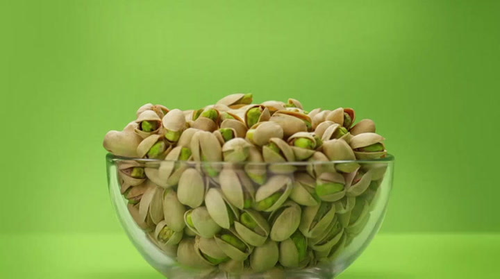 پسته فندقی ایرانی با طعم اصیل و کیفیت صادراتی