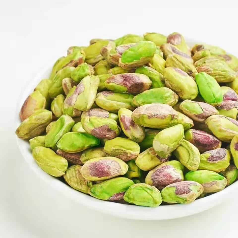 تصویر 2 از پسته فندقی ایرانی با طعم اصیل و کیفیت صادراتی