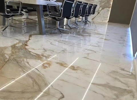 تصویر 3 از سنگ گرانیت کف نصب آسان و دوام طولانی