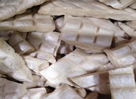 نبات زنجبیلی مخصوص چای و دمنوش با حل‌ شوندگی عالی