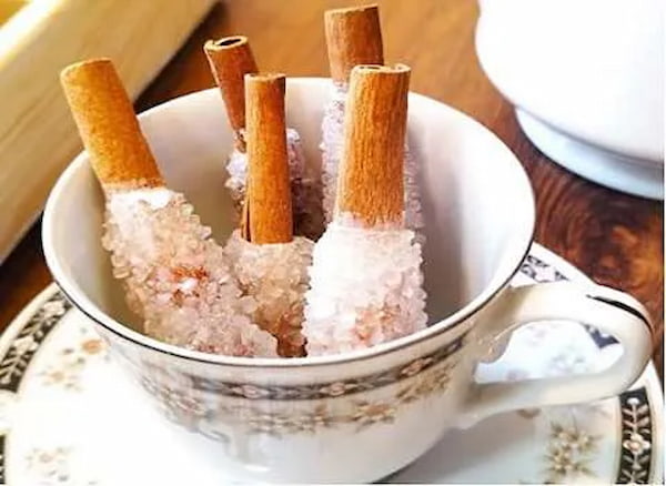 تصویر 1 از نبات چوبی دارچینی اقتصادی با کیفیت یکنواخت و ساختار مناسب