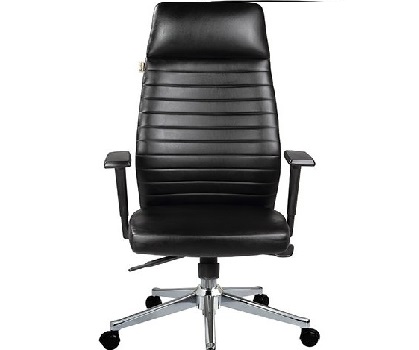 صندلی اداری راحتیران مدل t 4120 با قابلیت تنظیم چند مرحله‌ای