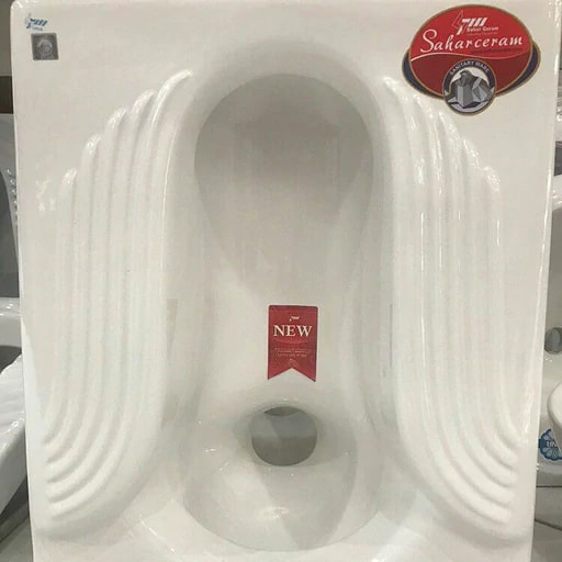 تصویر 3 از سنگ توالت و تحولات معماری