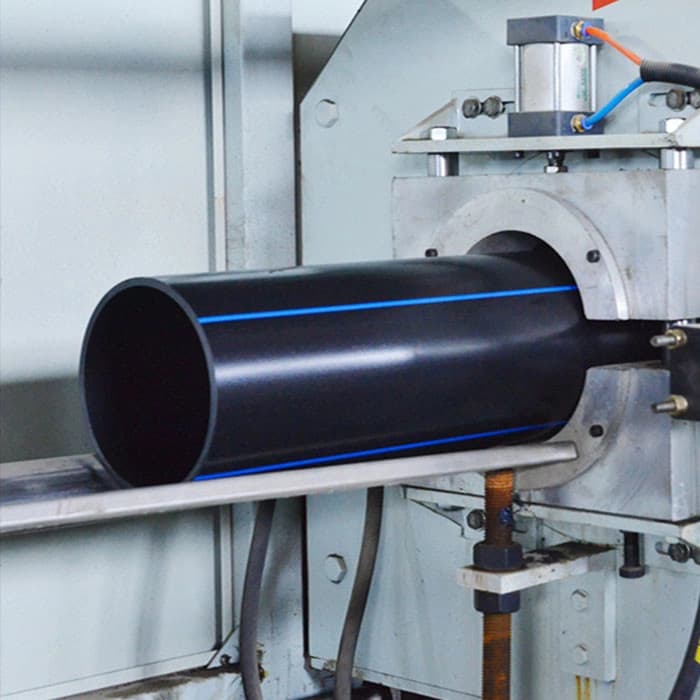 تصویر 4 از لوله پلی اتیلن قابل انعطاف شلنگی مقاوم در برابر اشعه