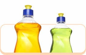 تصویر 2 از مایع ظرفشویی خارجی با استاندارد بین‌المللی و کیفیت بالا