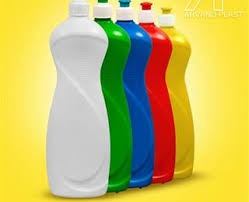 تصویر 3 از مایع ظرفشویی خارجی با استاندارد بین‌المللی و کیفیت بالا