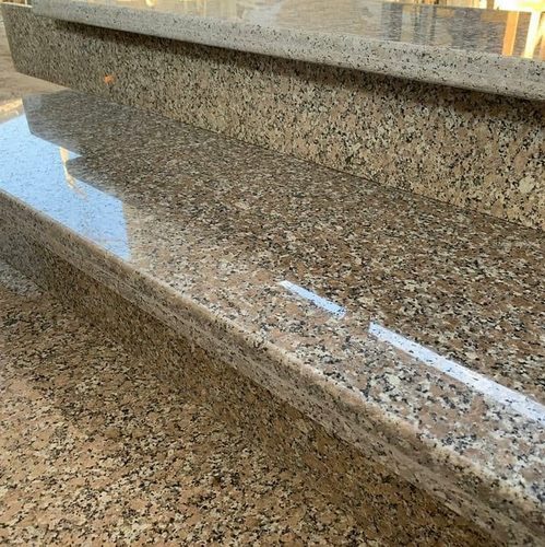 سنگ گرانیت مراغه مناسب پروژه‌ های ساختمانی