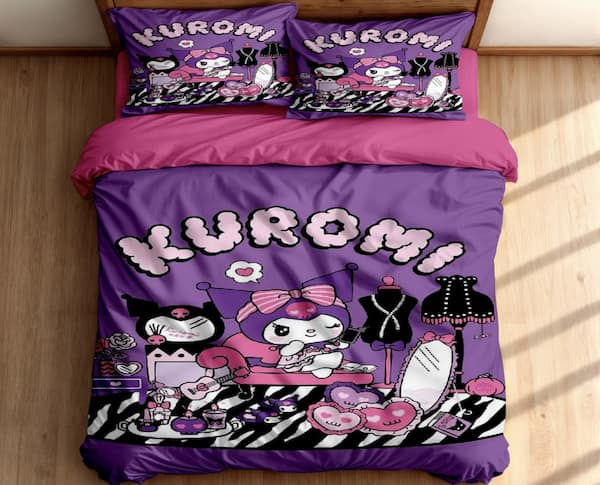 پتو طرح کرومی سبک و مناسب هدیه