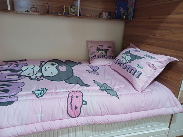 تصویر 1 از پتو طرح کرومی سبک و مناسب هدیه