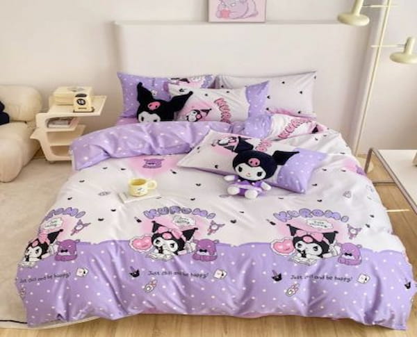 تصویر 3 از پتو طرح کرومی سبک و مناسب هدیه