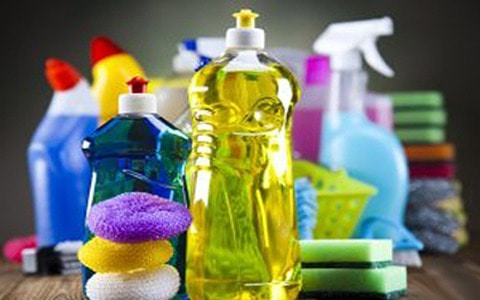 تصویر 2 از مایع ظرفشویی شویی پاک‌ کنندگی قوی با اثری مطبوع و دلپذیر